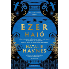 Natalie Haynes - Ezer hajó egyéb könyv