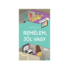  Natalie Sue - Remélem, jól vagy irodalom