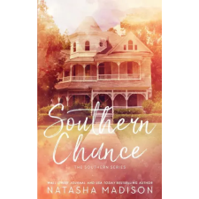 Natasha Madison Southern Chance (Special Edition Paperback) | Natasha Madison idegen nyelvű könyv