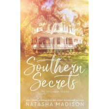 Natasha Madison Southern Secrets (Special Edition Paperback) | Natasha Madison idegen nyelvű könyv