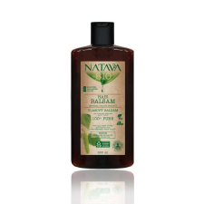 Natava hajbalzsam nyírfa kivonattal 250 ml hajbalzsam