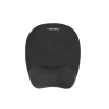  NATEC EGÉRPAD CHIPMUNK FEKETE 230X200MM MEMÓRIAHABOS TÖLTÉSSEL
