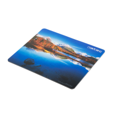 NATEC EGÉRPAD HEGYEK 220X180MM egérpad