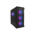 Natec GENESIS CASE IRID 503 ARGB MICRO TOWER