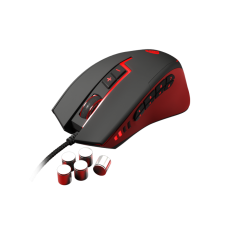 Natec Genesis GX85 egér