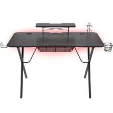 Natec Genesis Holm 300 Gaming Desk íróasztal