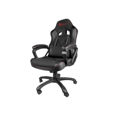 Natec Genesis Nitro 330 Gaming Chair Black forgószék
