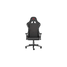 Natec Genesis Nitro 550 G2 gaming szék fekete (NFG-2068) (NFG-2068) forgószék