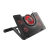 Natec Genesis Oxid 550 Laptop cooling pad Black