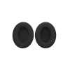 Natec Genesis Toron EP02 Fülpárna - Fekete (2db / csomag)