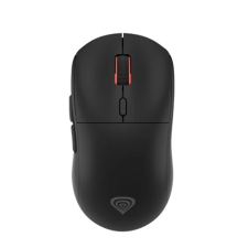 Natec Genesis Zircon XIII Custom fekete egér
