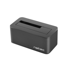 Natec Kangaroo Külso HDD dokkoló SATA USB 3.0 asztali számítógép kellék
