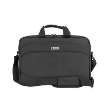 NATEC LAPTOP TÁSKA NANGER 15,6" FEKETE számítógéptáska