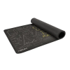 Natec MAXI Maths 800X400mm egérpad