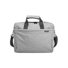Natec MUSTELA - Szürke - 15.6" számítógéptáska