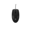 Natec NMY-1987 egér USB A típus Optikai