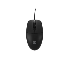 Natec NMY-1987 egér USB A típus Optikai egér