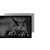 Natec Owl 27" Betekintésvédelmi monitorszűrő