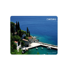 Natec Photo Croatia Egérpad - S (10 db) (NPF-1405/10) egérpad