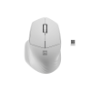 Natec Siskin 2 Wireless Egér - Fehér (NMY-1972)