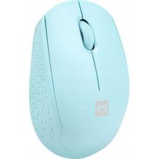 Natec Stork Wireless Mouse Blue (NMY-2001) egér
