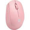Natec Stork Wireless Mouse Pink (NMY-2002)