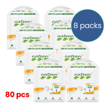 Nateen FLEXI SOFT L 1800 ml MEGA PACK 8x10 gyógyászati segédeszköz