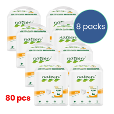 Nateen FLEXI SOFT M 1400 ml MEGA PACK 8x10 gyógyászati segédeszköz