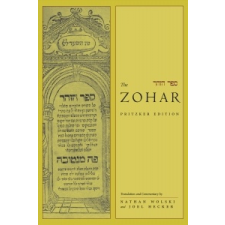 Nathan Wolski,Joel Hecker - Zohar – Nathan Wolski,Joel Hecker idegen nyelvű könyv