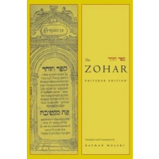  Nathan Wolski - Zohar – Nathan Wolski idegen nyelvű könyv