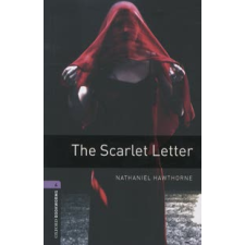 Nathaniel Hawthorne THE SCARLET LETTER /PPC/ nyelvkönyv, szótár