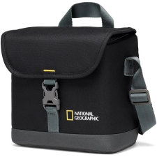 NATIONAL GEOGRAPHIC Camera Shoulder Bag Small fotós táska, koffer