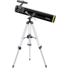 NATIONAL GEOGRAPHIC Csillagászati, lencsés távcső, tükrös teleszkóp 76/700 mm National Geographic EQ 9011300 (9011300)