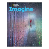 NATIONAL GEOGRAPHIC INGLES IMAGINE 1 WORKBOOK | Katherine Bilsborough