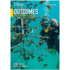 NATIONAL GEOGRAPHIC INGLES OUTCOMES UPPER INTERM SPLIT B+SPARK 3E