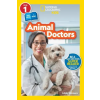 National Geographic Kids Animal Doctors (Level 1/Co-Reader)