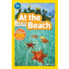 National Geographic Kids National Geographic Kids Readers: At the Beach – Shira Evans