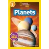NATIONAL GEOGRAPHIC Kids Readers: Planets | Laura Marsh
