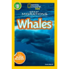 NATIONAL GEOGRAPHIC National Geographic Readers Great Migrations – Laura Marsh