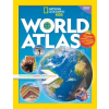 National Geographic Society National Geographic Kids World Atlas, 7th Edition