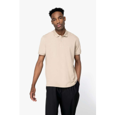 Native Spirit Native Spirit NS207 NATIVE SPIRIT PIQUE POLO XL férfi póló