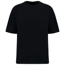 Native Spirit Native Spirit NS326 MEN’S OVERSIZE WASHED EFFECT T-SHIRT S