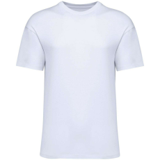 Native Spirit Native Spirit NS330 UNISEX SHOULDER LOOSE T-SHIRT S