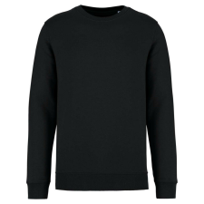Native Spirit Native Spirit NS400 ECO-FRIENDLY UNISEX ROUND NECK SWEATSHIRT 3XL férfi pulóver, kardigán