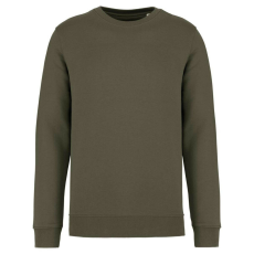 Native Spirit Native Spirit NS400 ECO-FRIENDLY UNISEX ROUND NECK SWEATSHIRT M