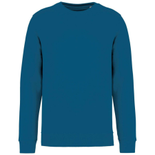 Native Spirit Native Spirit NS400 ECO-FRIENDLY UNISEX ROUND NECK SWEATSHIRT S férfi pulóver, kardigán