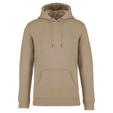 Native Spirit Native Spirit NS401 ECO-FRIENDLY UNISEX HOODED SWEATSHIRT S