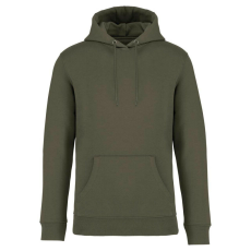 Native Spirit Native Spirit NS401 ECO-FRIENDLY UNISEX HOODED SWEATSHIRT XL