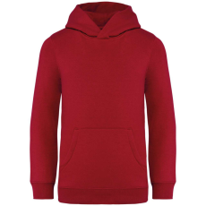 Native Spirit Native Spirit NS404 KIDS’ HOODED SWEATSHIRT 10/12