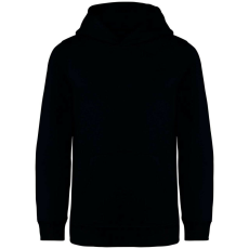 Native Spirit Native Spirit NS404 KIDS’ HOODED SWEATSHIRT 6/8